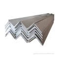 Angle Steel Bar 304 Stainless Steel Angle Bars Factory